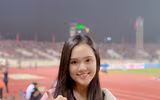 [ẢNH] Nhan sắc xinh đẹp và gia thế 